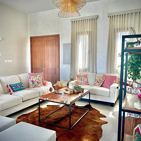 Acacia Sifah Villa Muscat Exterior photo