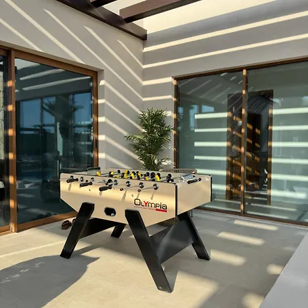 Acacia Sifah Villa Muscat Exterior photo