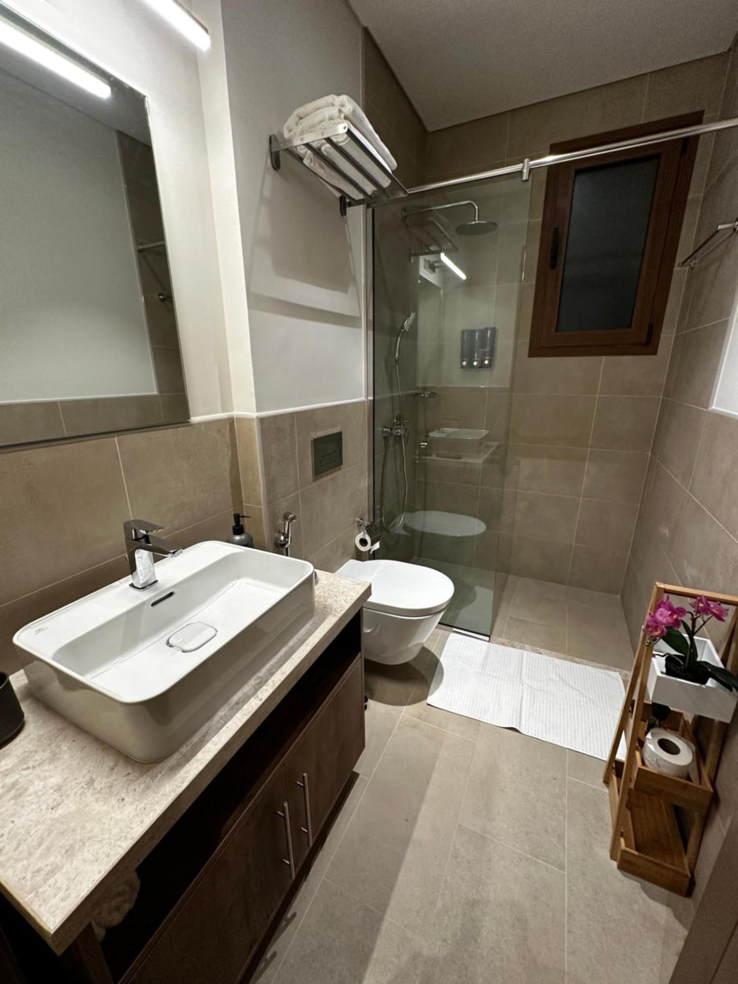 Holiday home Acacia Sifah