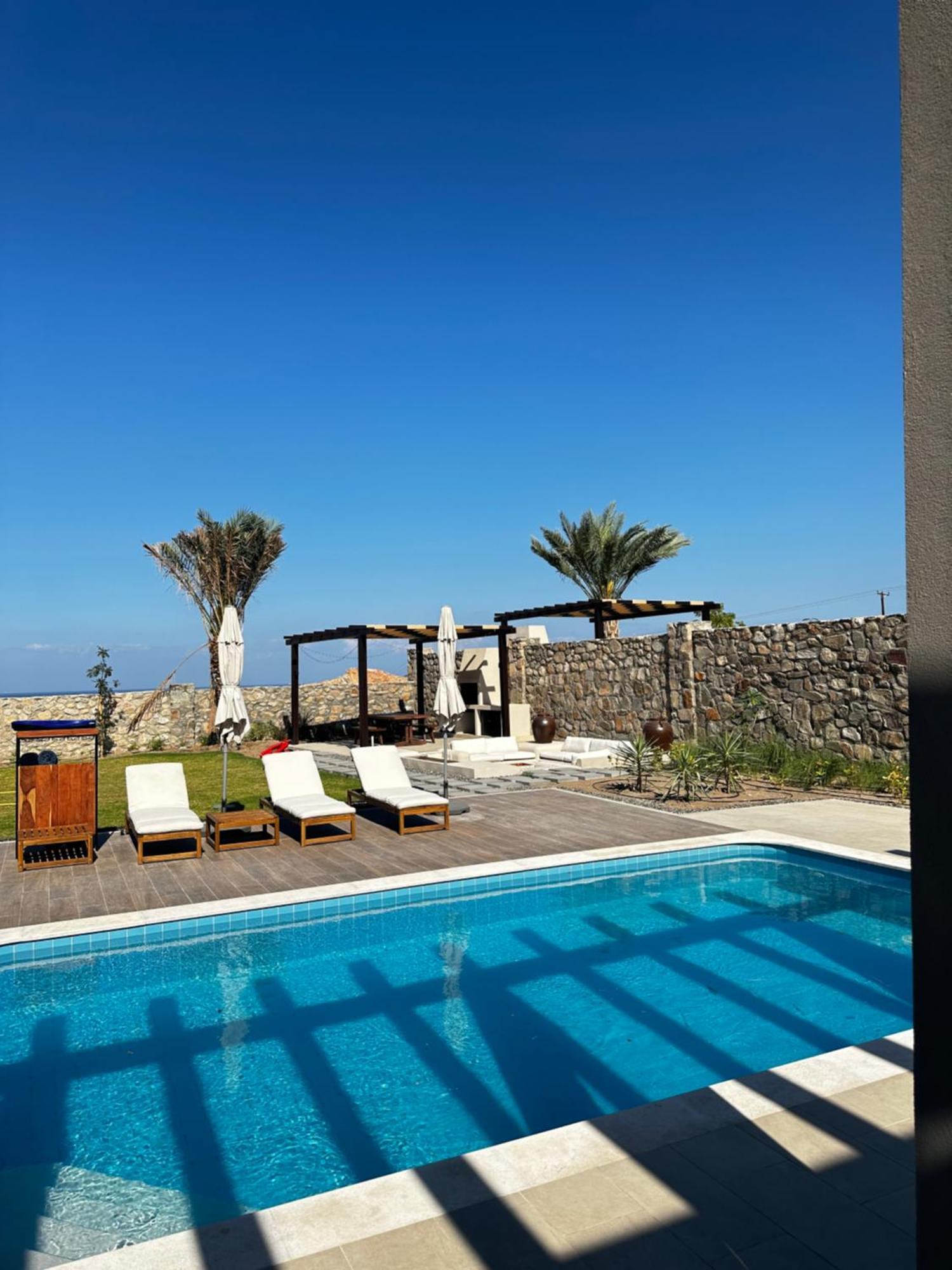 Holiday home Acacia Sifah Muscat