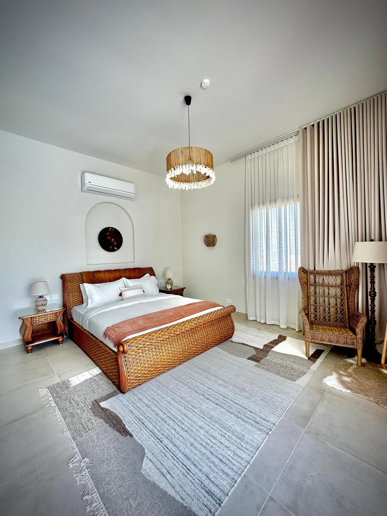 Acacia Sifah Holiday home Muscat