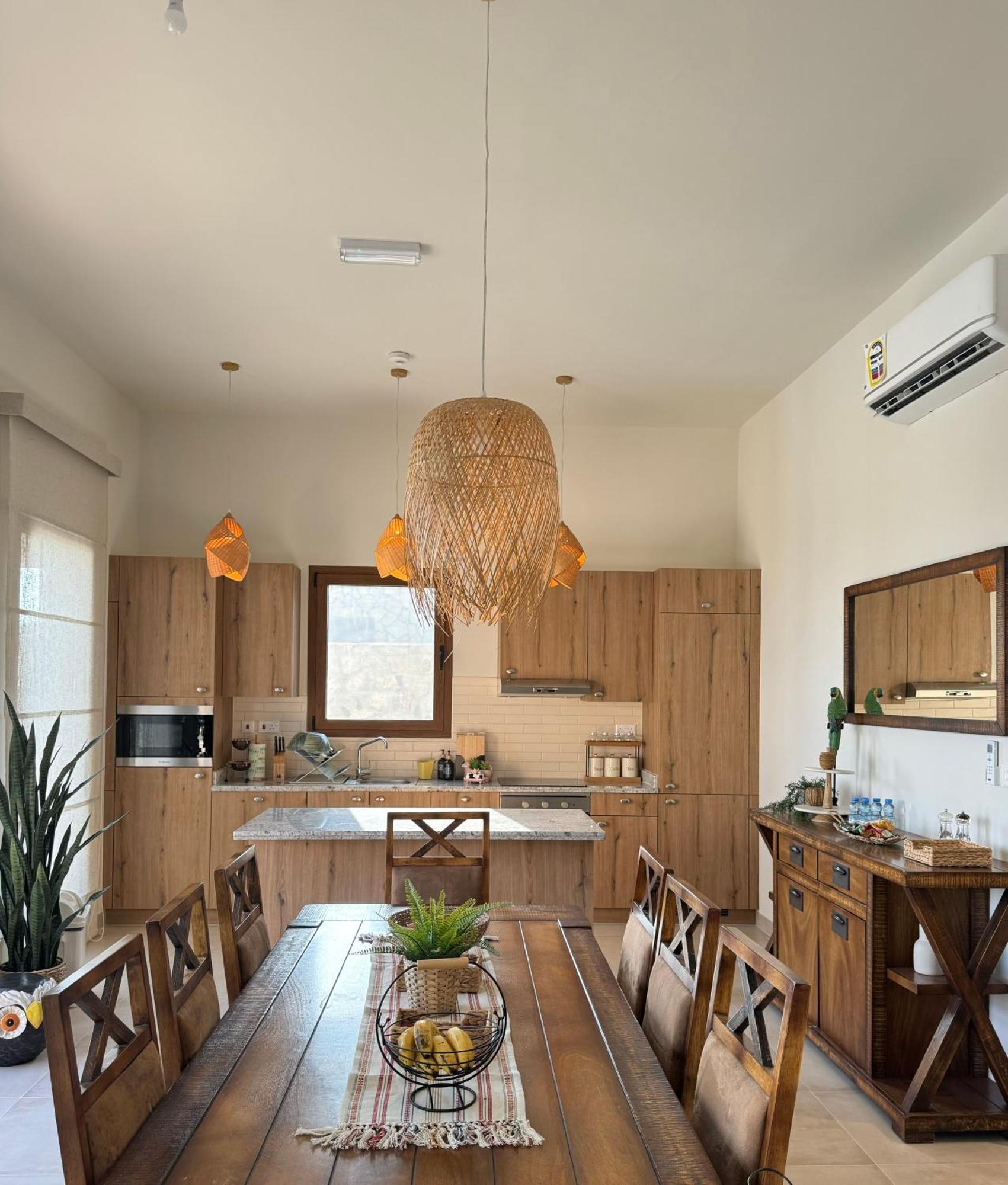 Holiday home Acacia Sifah