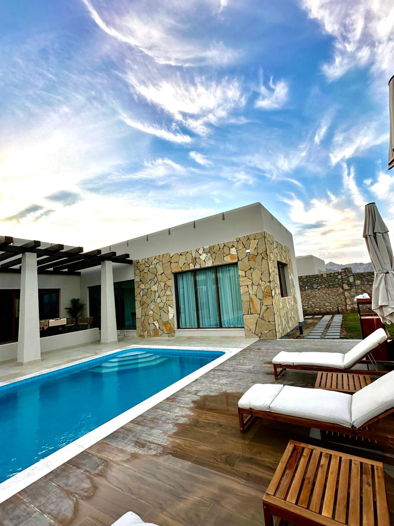 Acacia Sifah Holiday home Muscat