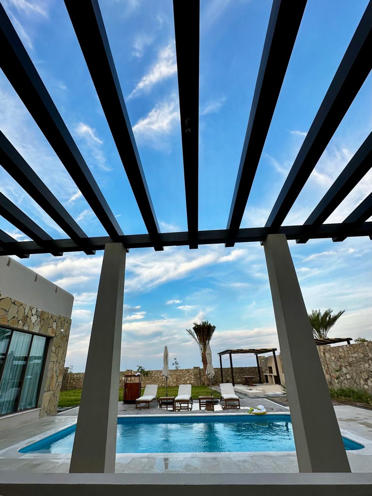 Acacia Sifah Holiday home Muscat