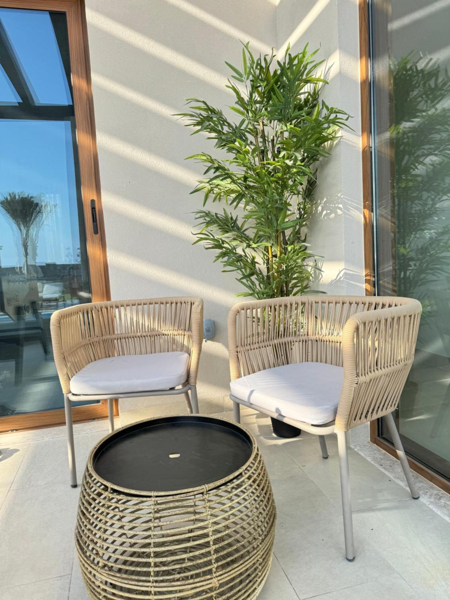 Acacia Sifah Holiday home