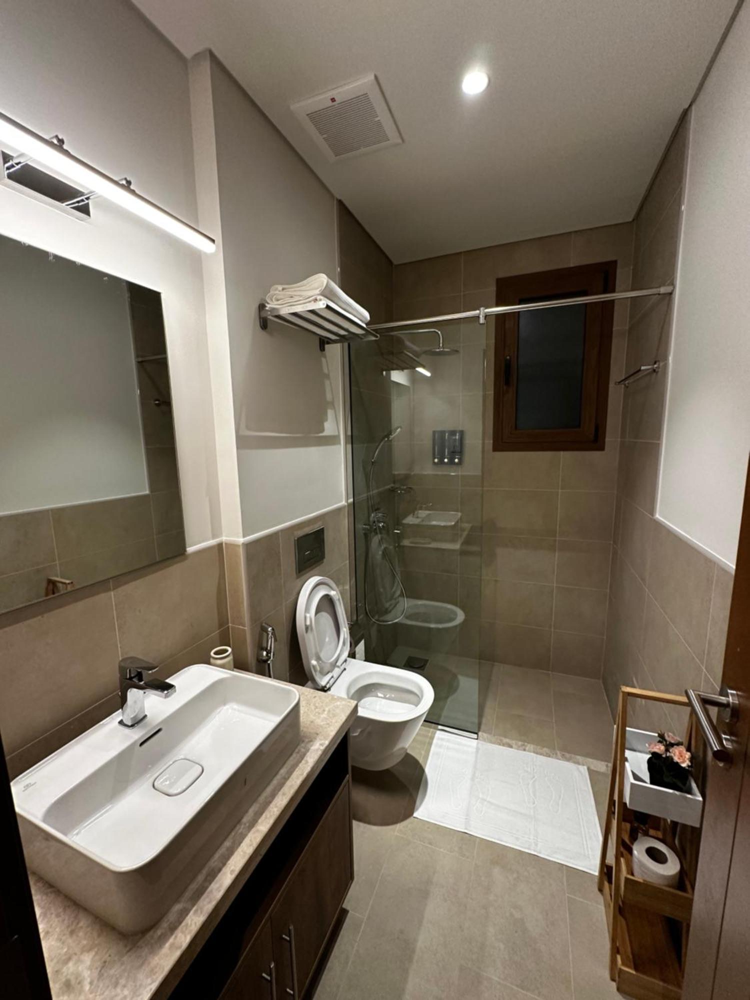 Acacia Sifah Holiday home Muscat