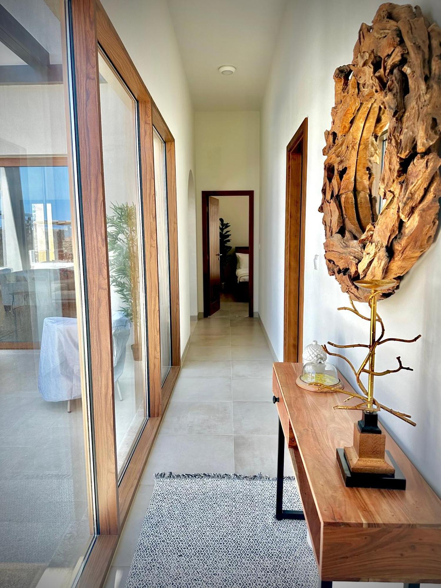 Acacia Sifah Holiday home