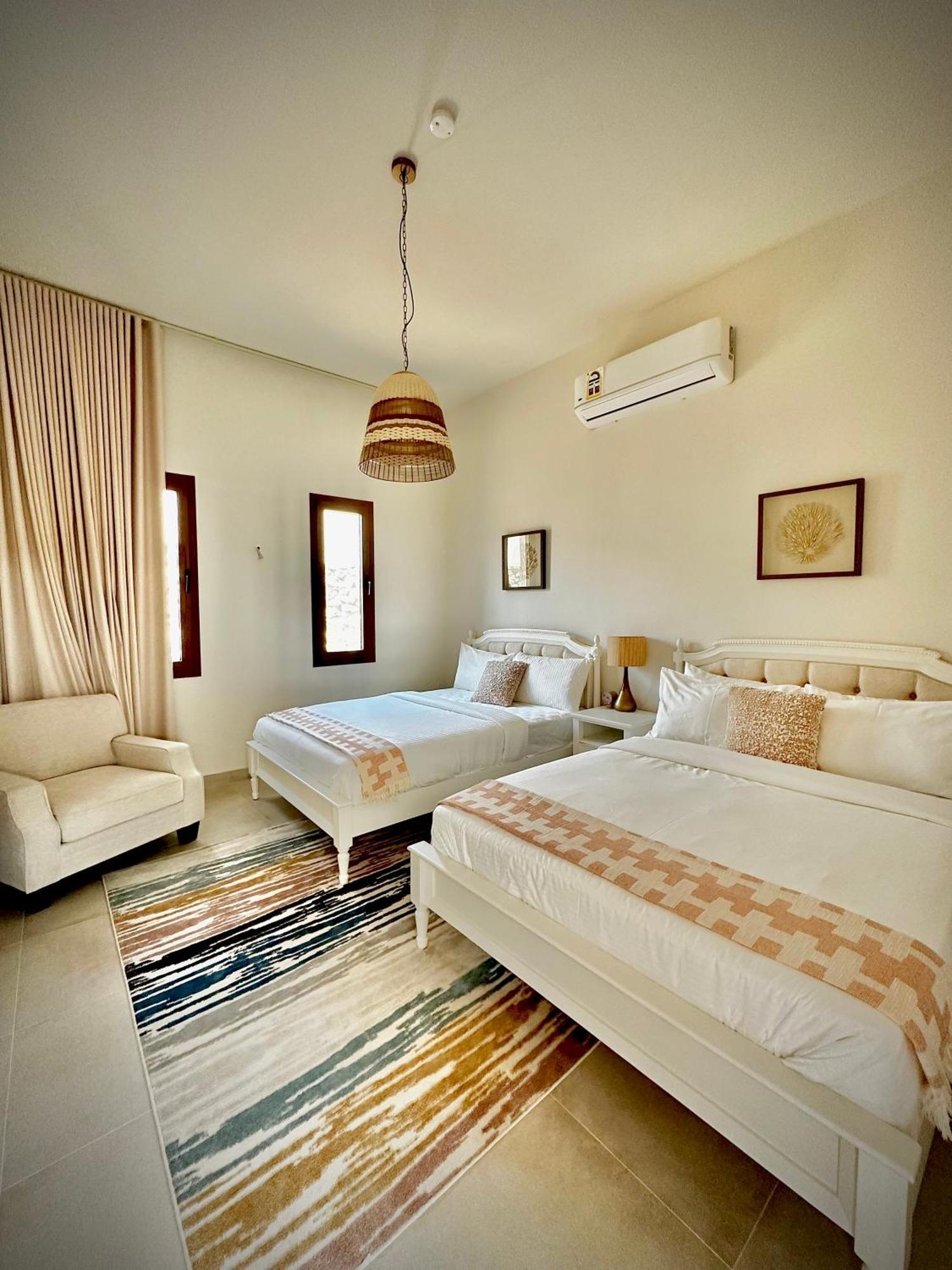 Acacia Sifah Holiday home Muscat