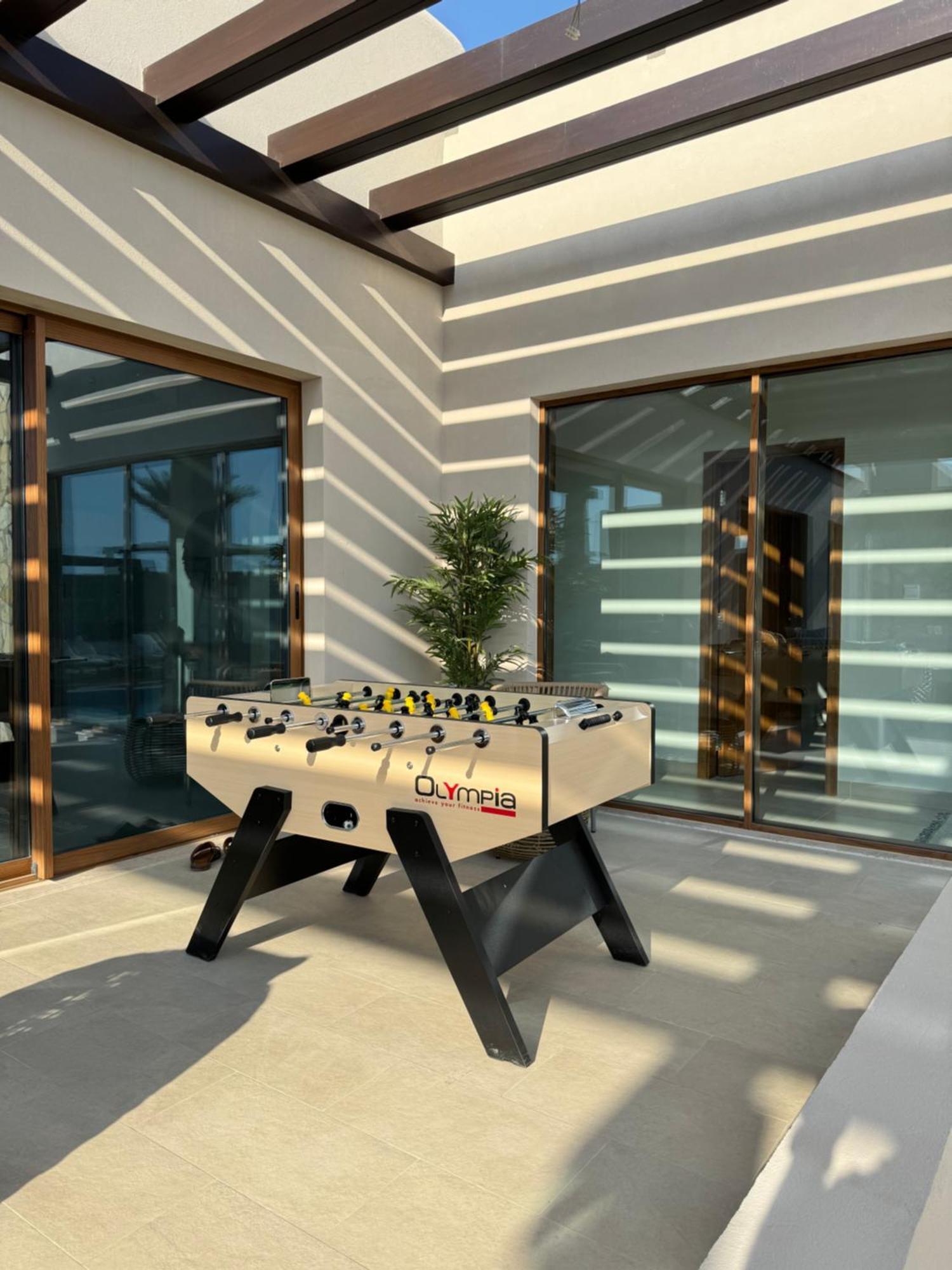 Holiday home Acacia Sifah